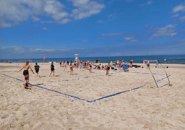2024.6 Pobierowo Handball CAMP 2024