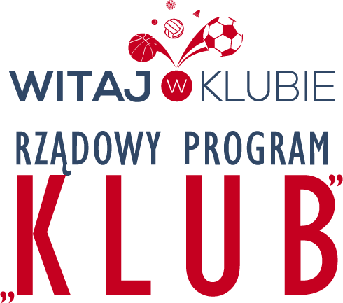 Witaj w klubie